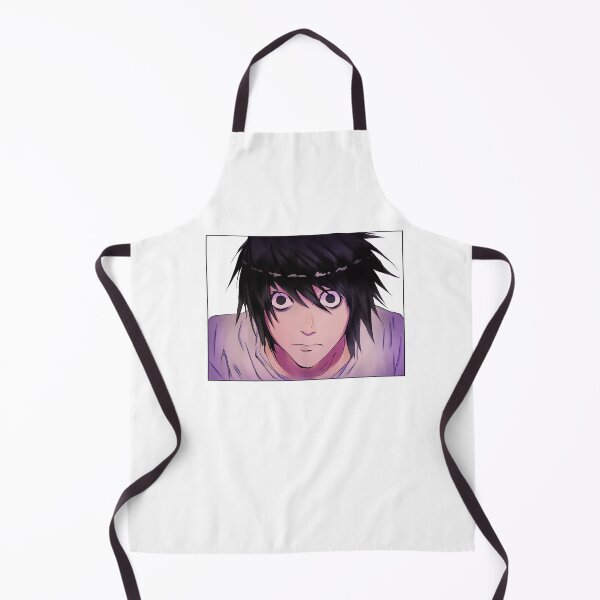 Item preview, Doodle Ryuzaki designed and sold by ValdoArt.