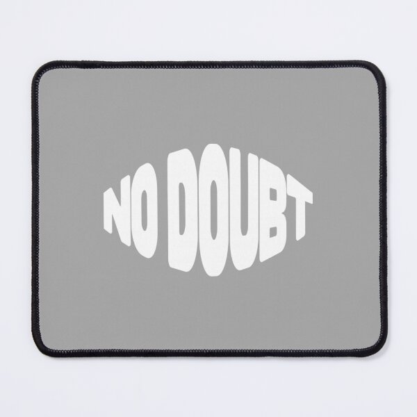 Item preview, No Doubt Simple Funny Self Confidence & Encouragement Comfort Colors designed and sold by ArleneRowe.