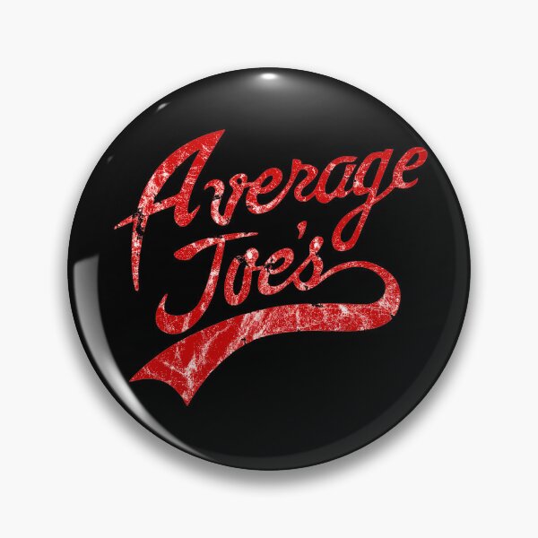Item preview, Average Joe's Gym designed and sold by NoThoughtsCat.