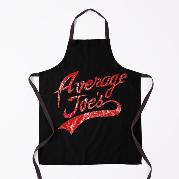 Item preview, Average Joe's Gym designed and sold by NoThoughtsCat.