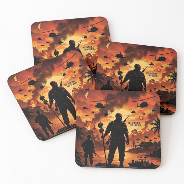 Item preview, Apocalypse Now  designed and sold by Stinky Steve OG.