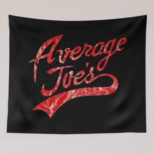 Item preview, Average Joe's Gym designed and sold by NoThoughtsCat.