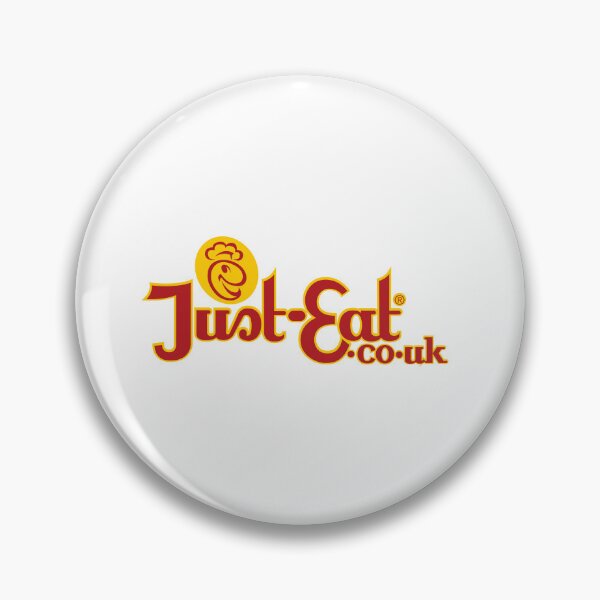 Item preview, Just-Eat.co.uk Brand Logo Vector Design designed and sold by aevgxru.