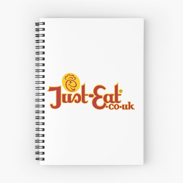 Item preview, Just-Eat.co.uk Brand Logo Vector Design designed and sold by aevgxru.
