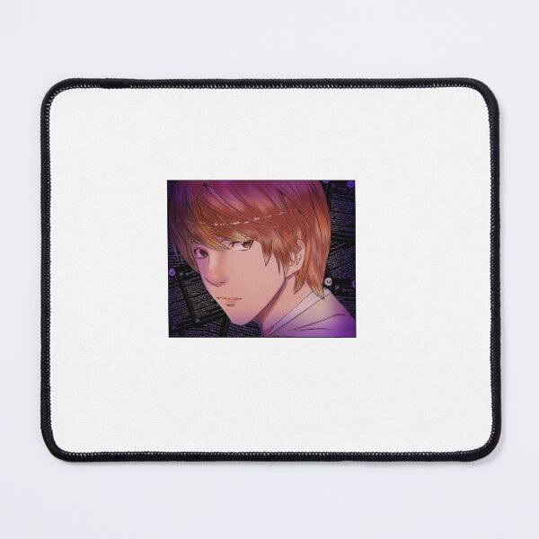 Item preview, Doodle Light Yagami designed and sold by ValdoArt.