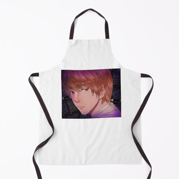 Item preview, Doodle Light Yagami designed and sold by ValdoArt.