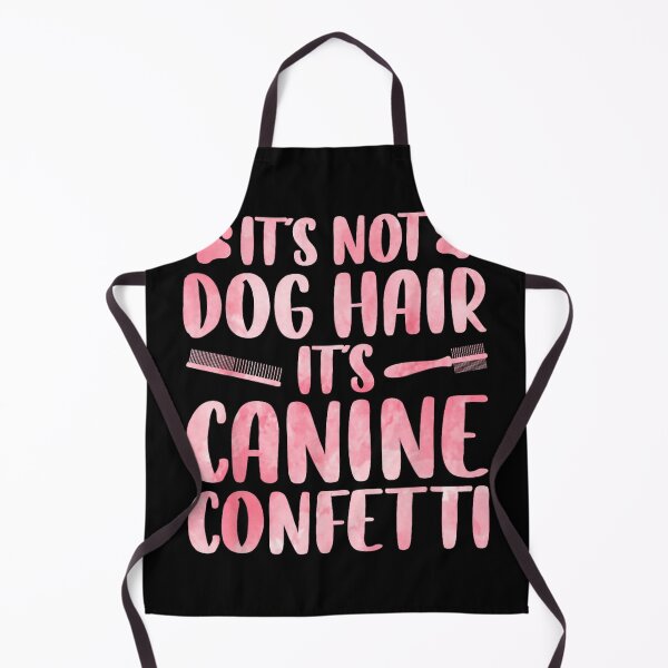 Item preview, Dog Grooming Funny designed and sold by goombi-creative.