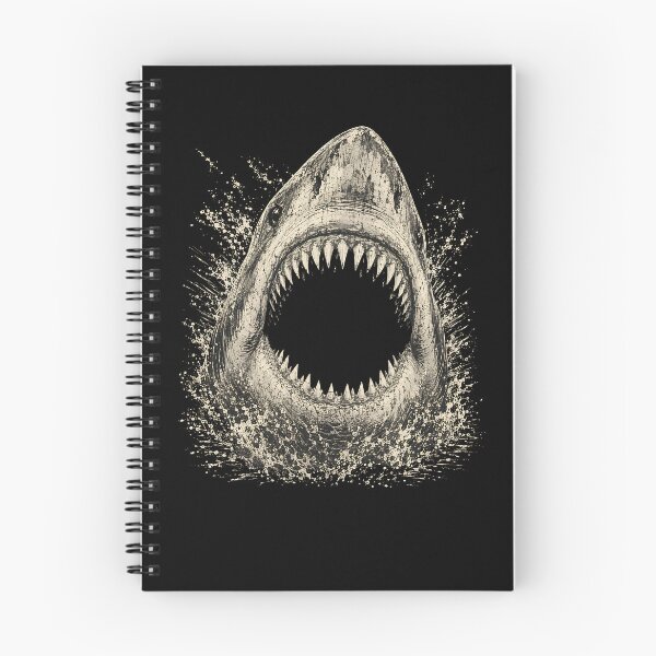 Item preview, Vintage Shark designed and sold by bobcatmarty.