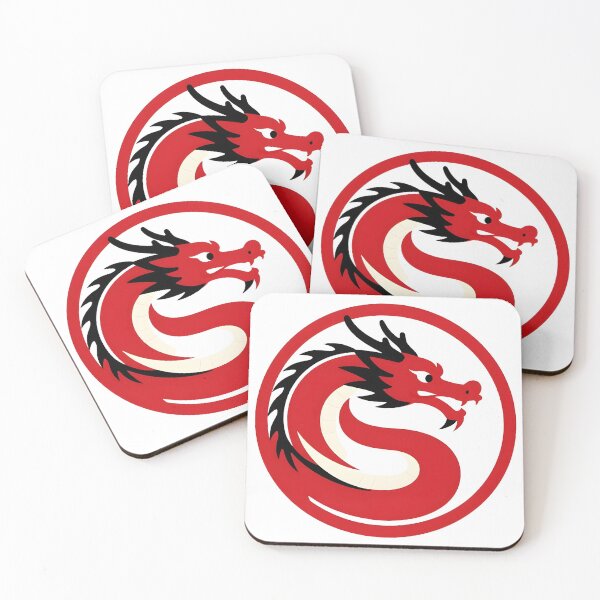 Item preview, Japanese Dragon Collection – Premium Oriental Illustration designed and sold by El arte del dragón eterno.