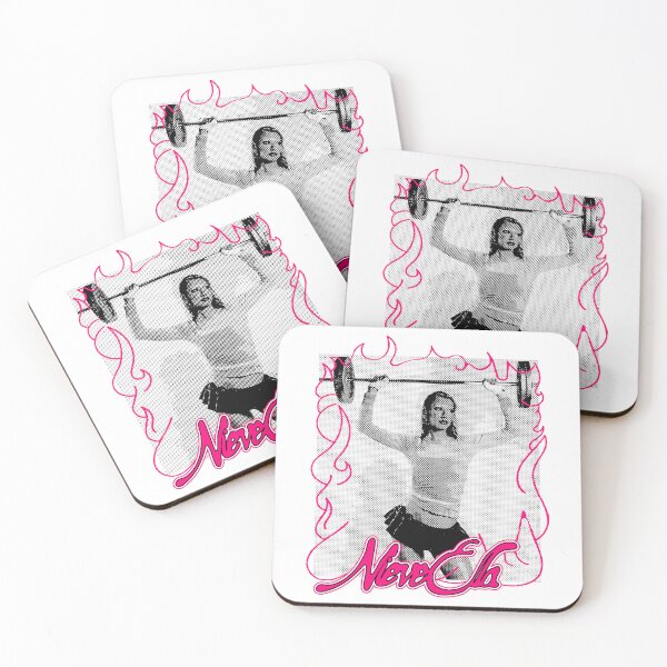 Item preview, Pink Line Art Alt Indie Singer designed and sold by KirinStudio.