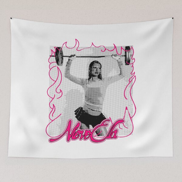 Item preview, Pink Line Art Alt Indie Singer designed and sold by KirinStudio.