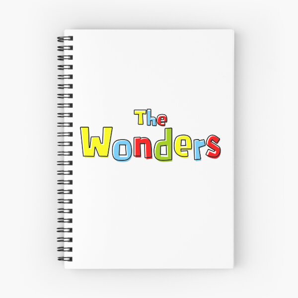 Item preview, The Wonders Retro designed and sold by Normbot2000.