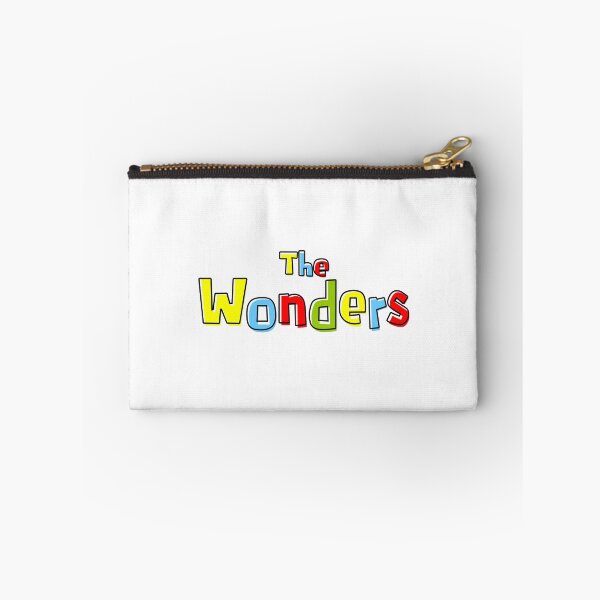 Item preview, The Wonders Retro designed and sold by Normbot2000.