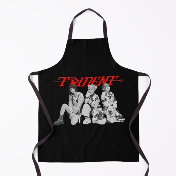 Item preview, Trident designed and sold by Arya Sahu.