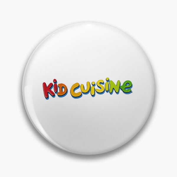 Item preview, Kid Cuisine Colorful Playful Logo Design designed and sold by aevgxru.