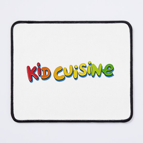 Item preview, Kid Cuisine Colorful Playful Logo Design designed and sold by aevgxru.