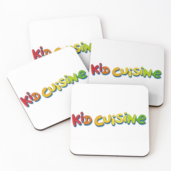 Item preview, Kid Cuisine Colorful Playful Logo Design designed and sold by aevgxru.