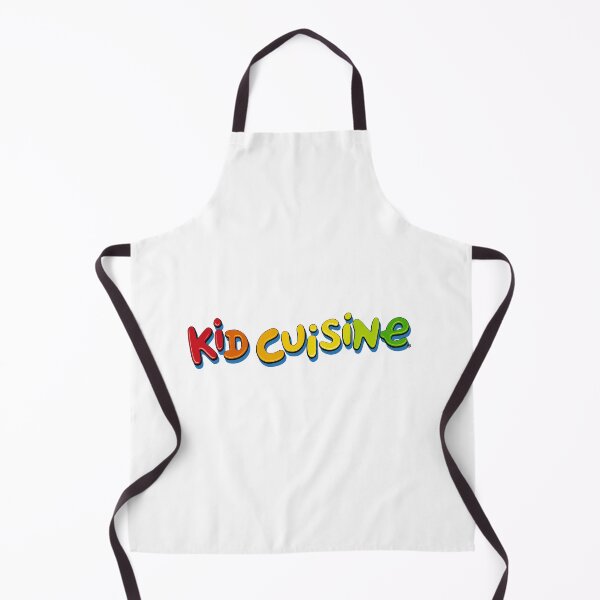Item preview, Kid Cuisine Colorful Playful Logo Design designed and sold by aevgxru.