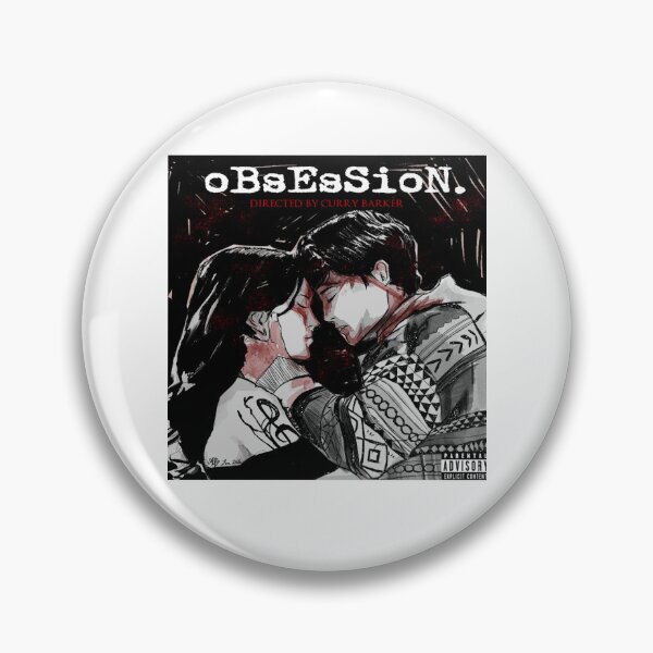 Item preview, obsession x my chemical romance 01 designed and sold by ruman2520.