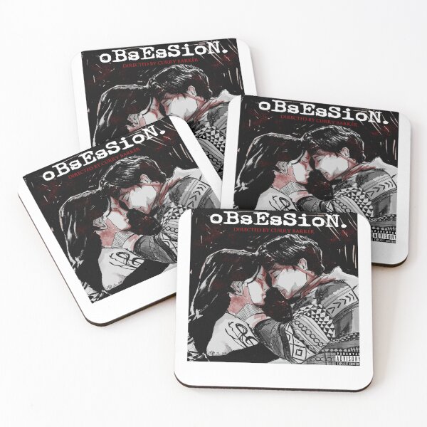 Item preview, obsession x my chemical romance 01 designed and sold by ruman2520.