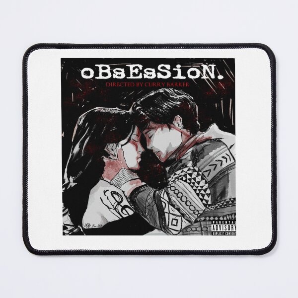 Item preview, obsession x my chemical romance 01 designed and sold by ruman2520.