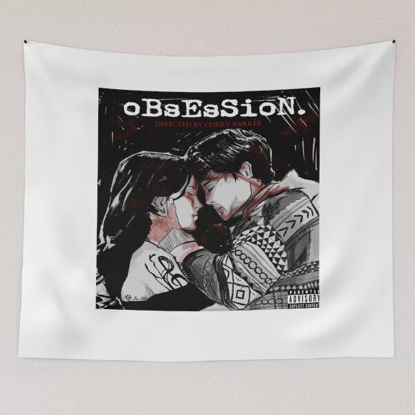 Item preview, obsession x my chemical romance 01 designed and sold by ruman2520.