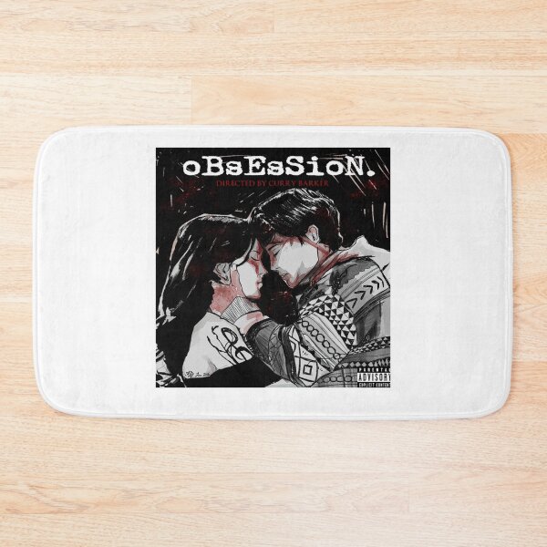 Item preview, obsession x my chemical romance 01 designed and sold by ruman2520.