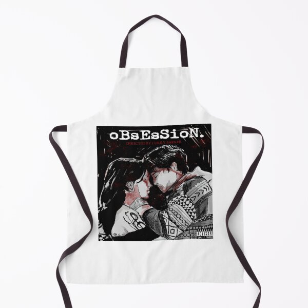 Item preview, obsession x my chemical romance 01 designed and sold by ruman2520.