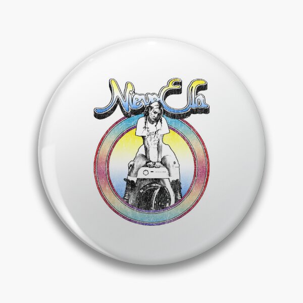 Item preview, Colorful Framed Alt Indie Singer designed and sold by KirinStudio.