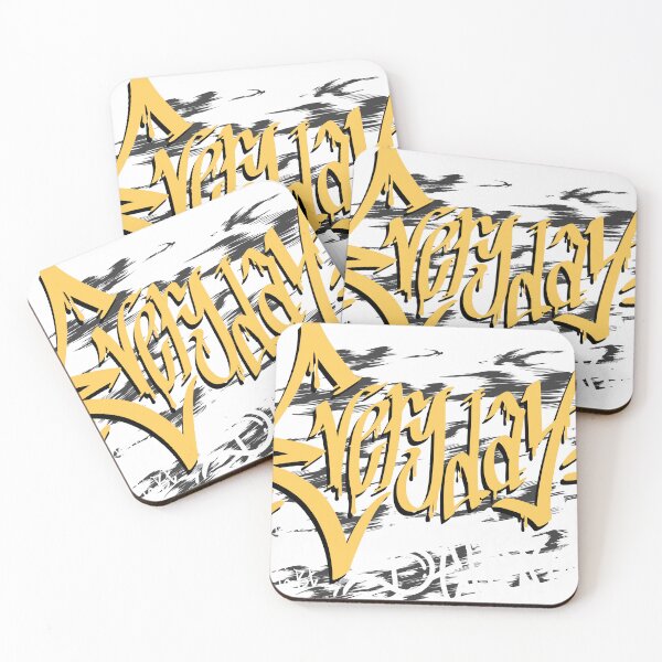 Item preview, Everyday designed and sold by USA-MARKET.