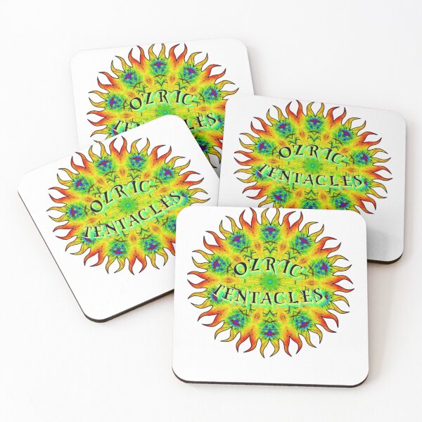 Item preview, ozric tentacles designed and sold by ruman2520.