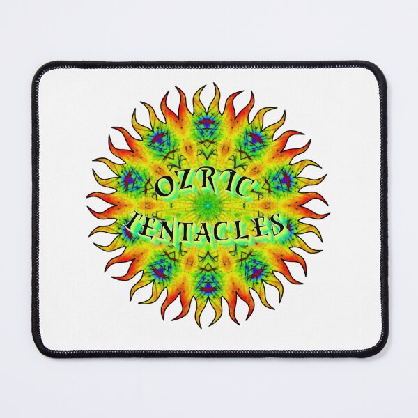 Item preview, ozric tentacles designed and sold by ruman2520.