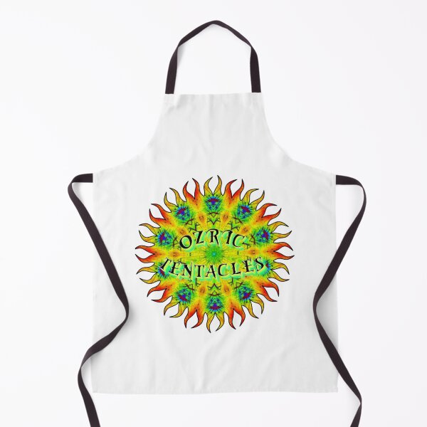 Item preview, ozric tentacles designed and sold by ruman2520.