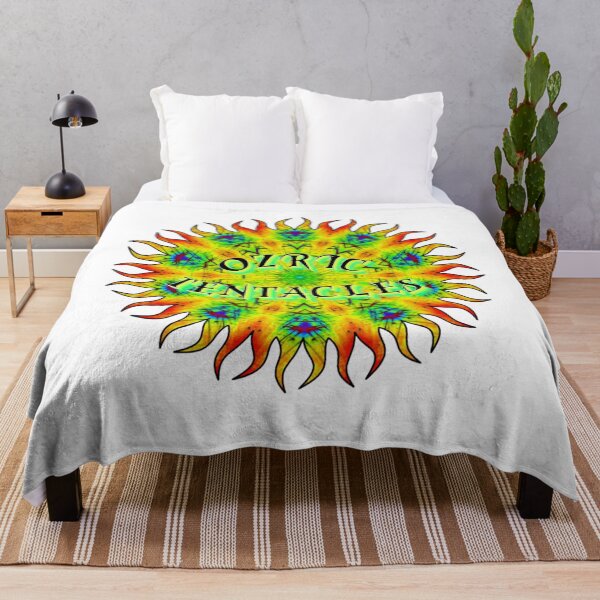Item preview, ozric tentacles designed and sold by ruman2520.
