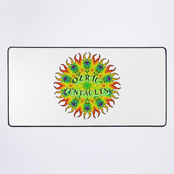 Item preview, ozric tentacles designed and sold by ruman2520.