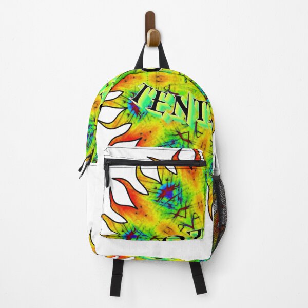 Item preview, ozric tentacles designed and sold by ruman2520.