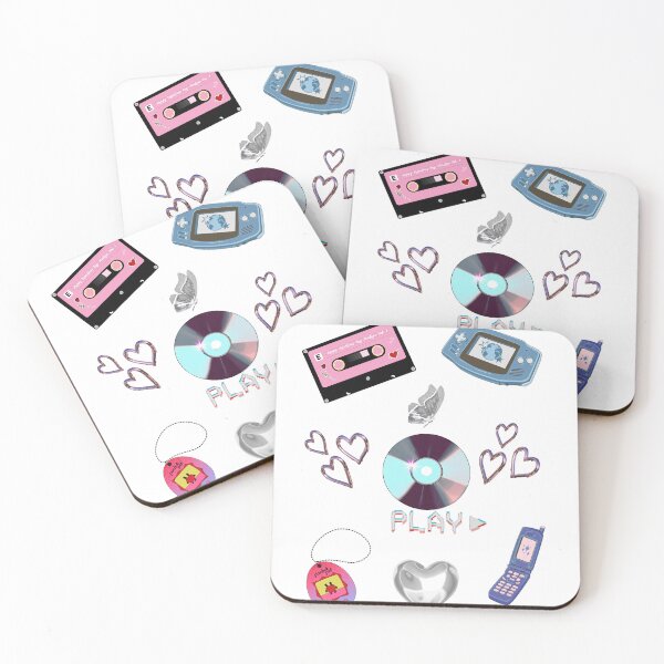 Item preview, Y2K Elements designed and sold by CoastalPastels.