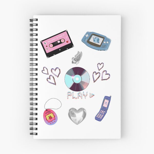 Item preview, Y2K Elements designed and sold by CoastalPastels.