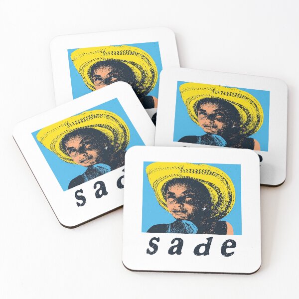 Item preview, Sade Vintage designed and sold by Brandhotvangua.