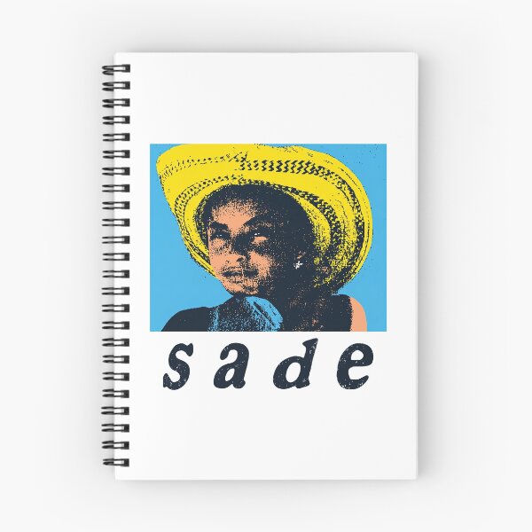 Item preview, Sade Vintage designed and sold by Brandhotvangua.