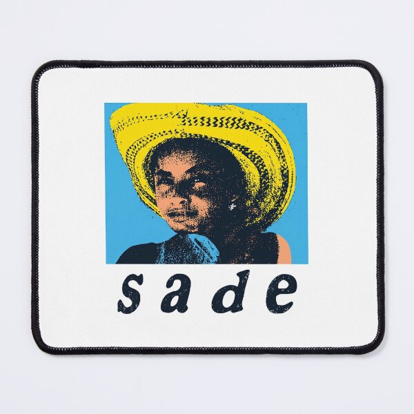 Item preview, Sade Vintage designed and sold by Brandhotvangua.