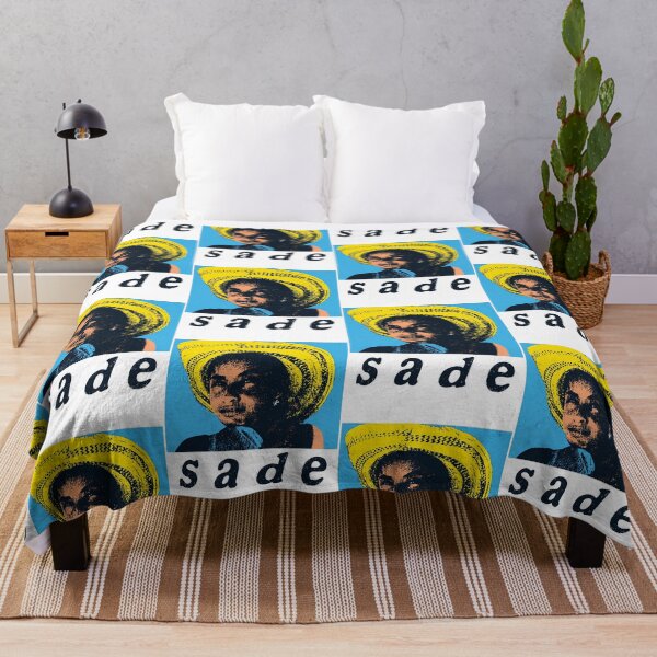 Item preview, Sade Vintage designed and sold by Brandhotvangua.