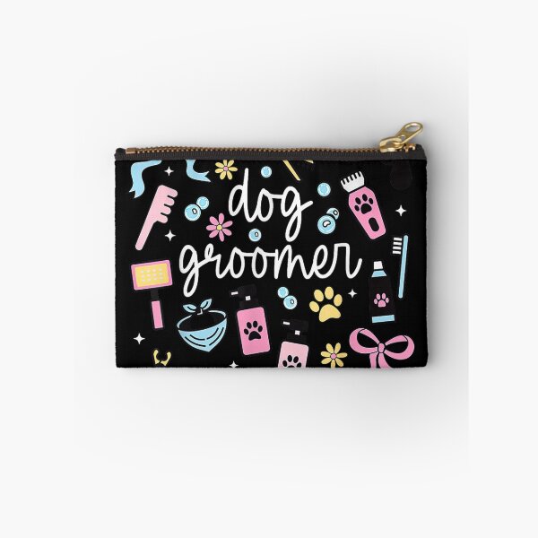 Item preview, Dog Grooming Coquette Bow designed and sold by goombi-creative.