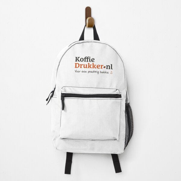 Item preview, KoffieDrukker.nl Coffee Printing Brand Logo designed and sold by aevgxru.