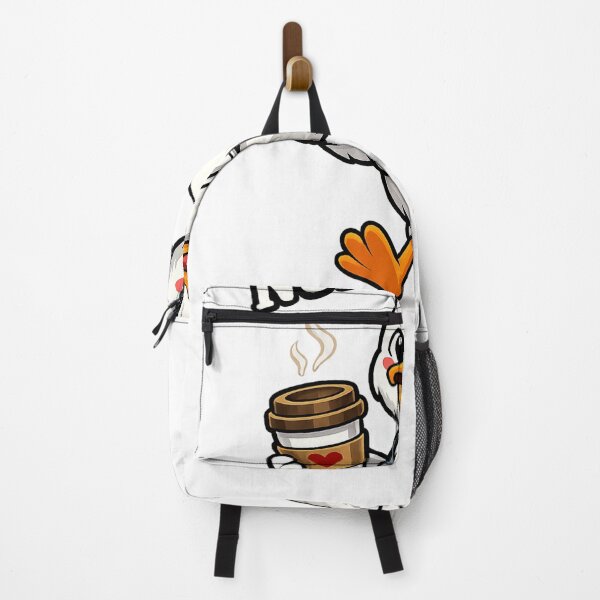 Item preview, Off to Do Nurse Things Duck Art designed and sold by NovaCraft30.