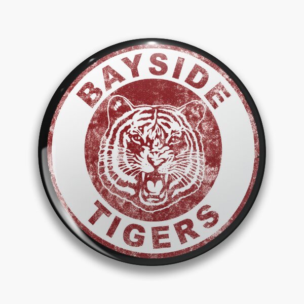 Item preview, Bayside Tigers designed and sold by NoThoughtsCat.