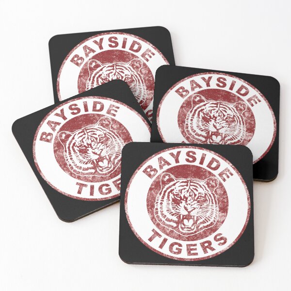 Item preview, Bayside Tigers designed and sold by NoThoughtsCat.