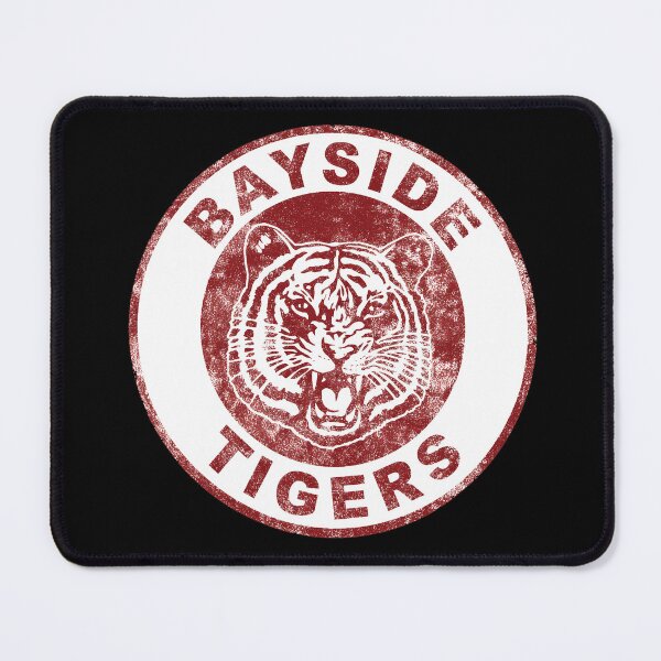 Item preview, Bayside Tigers designed and sold by NoThoughtsCat.
