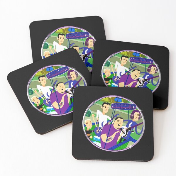Item preview, Vector Style Music Group Pop designed and sold by VintageNuts.