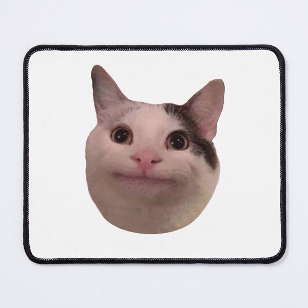Item preview, polite kitty designed and sold by ruman2520.